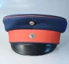 Saxon Reserve 105th Infantry Officer Pickelhaube and Visor Visuel 13